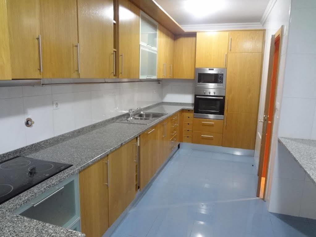 Cruz Apartments Lisabona Exterior foto